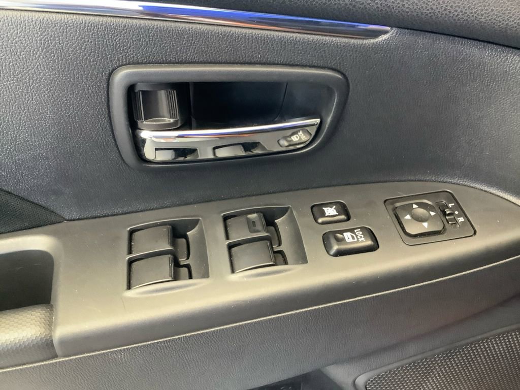 Used 2022 Mitsubishi Outlander Sport SE image 12