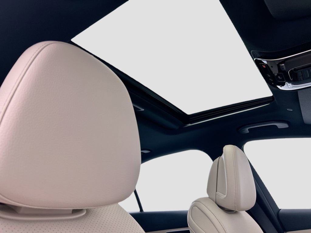 Certified 2026 Mercedes-Benz C 300 Sedan image 16