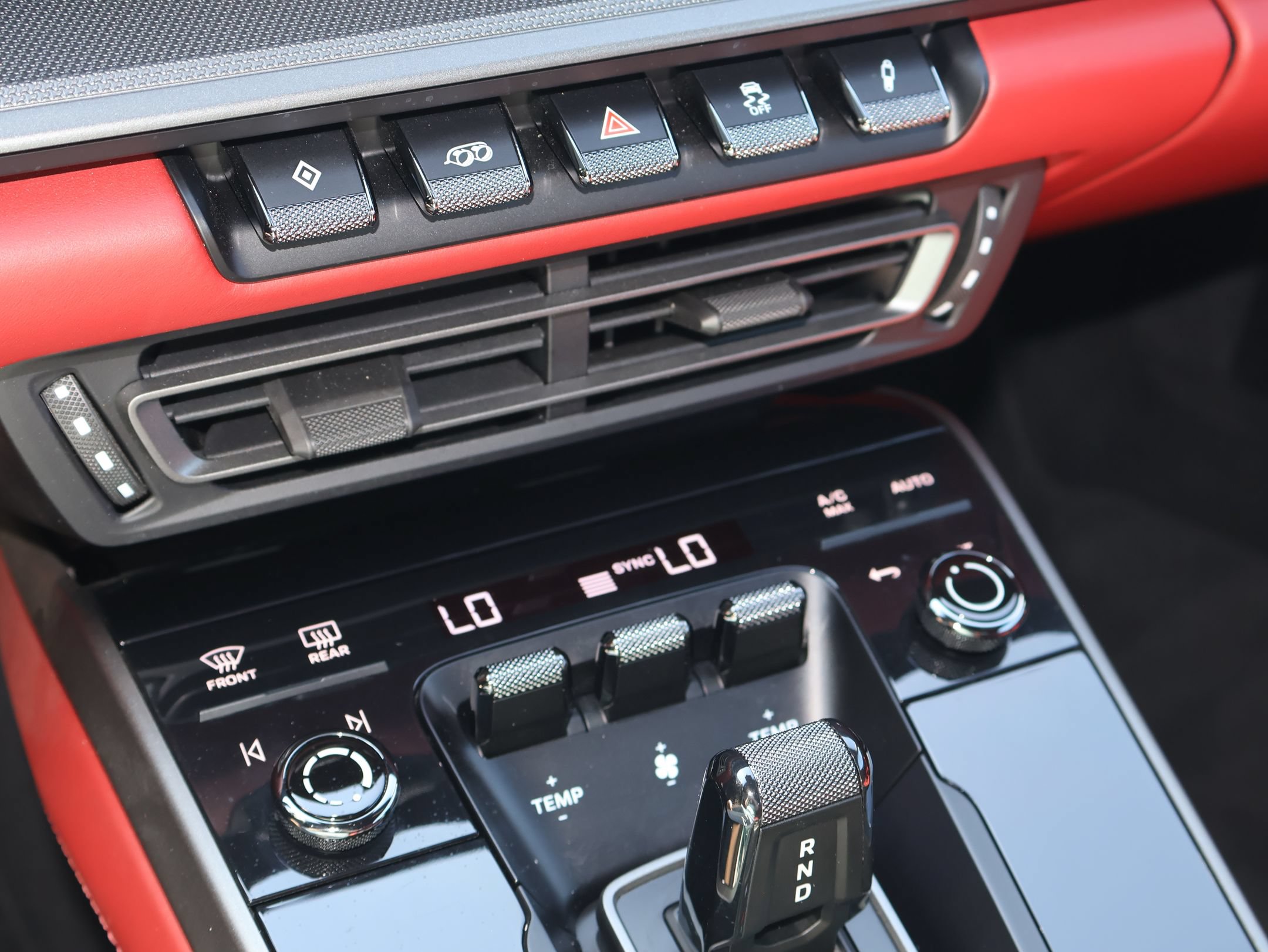 Certified 2023 Porsche 911 Carrera 4S AWD/4WD image 21