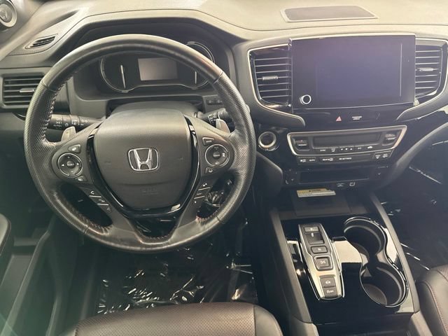 Certified 2023 Honda Ridgeline Black Edition image 28