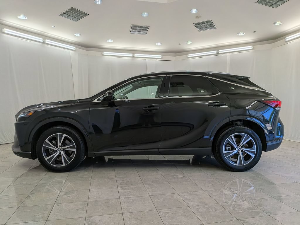 Certified 2024 Lexus RX 350 Premium w/ Convenience Package AWD/4WD image 5