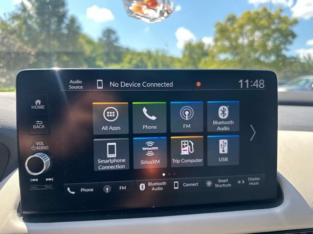 Certified 2024 Honda HR-V EX-L image 12