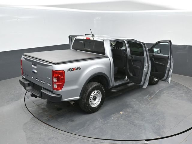 Used 2020 Ford Ranger XL w/ Trailer Tow Package AWD/4WD image 26