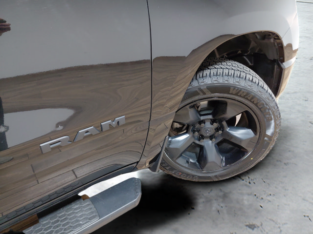 Used 2019 RAM 1500 Big Horn AWD/4WD image 10