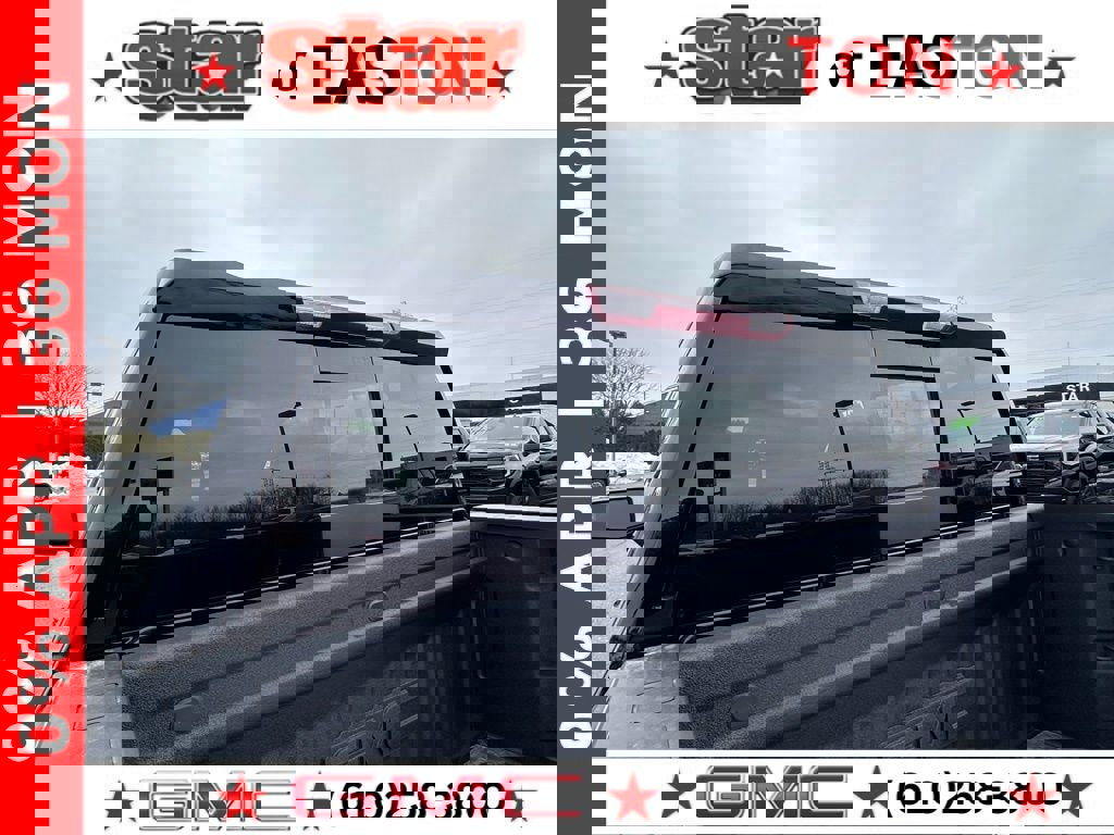 New 2026 GMC Sierra 1500 Elevation w/ Elevation Premium Package image 31