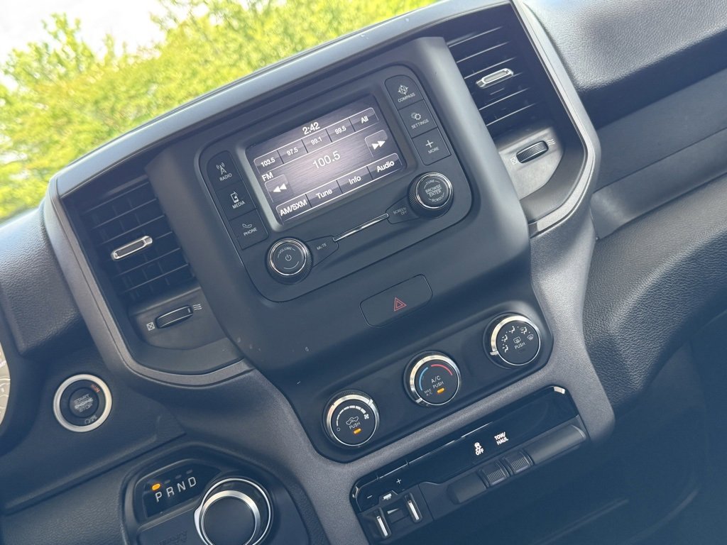 Used 2023 RAM 2500 Tradesman image 23