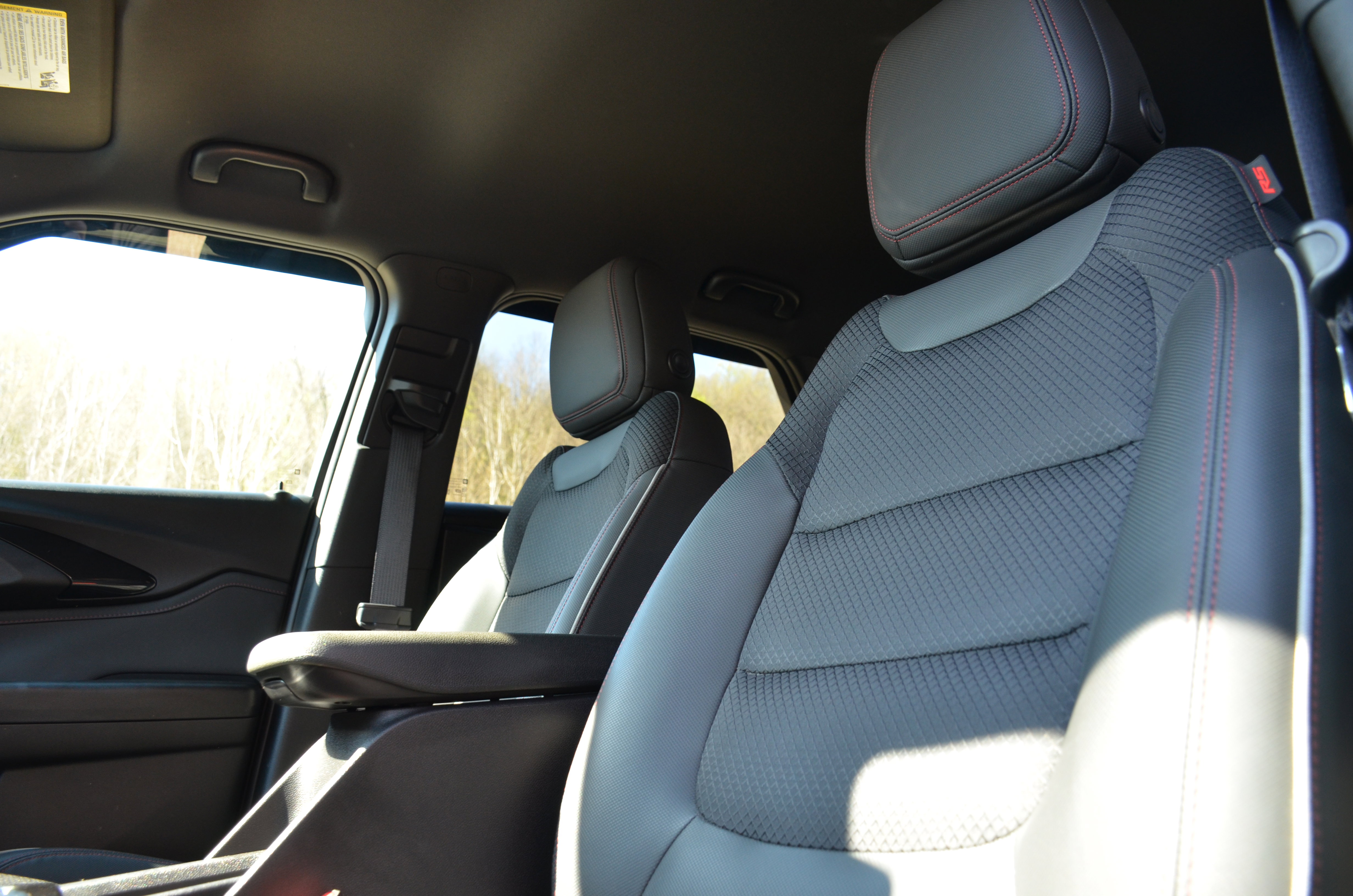 Used 2022 Chevrolet TrailBlazer RS image 19