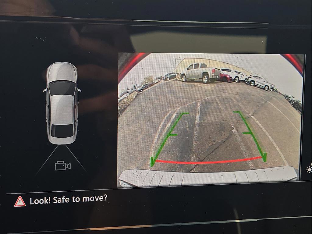 New 2026 Volkswagen Jetta Sport image 22