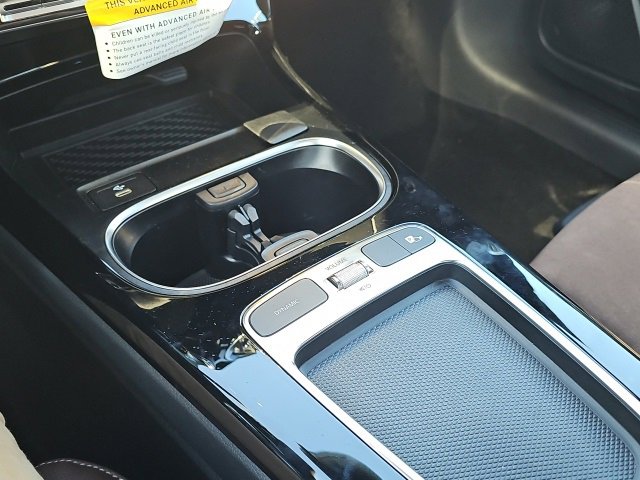 New 2026 Mercedes-Benz CLA 250 4MATIC image 19