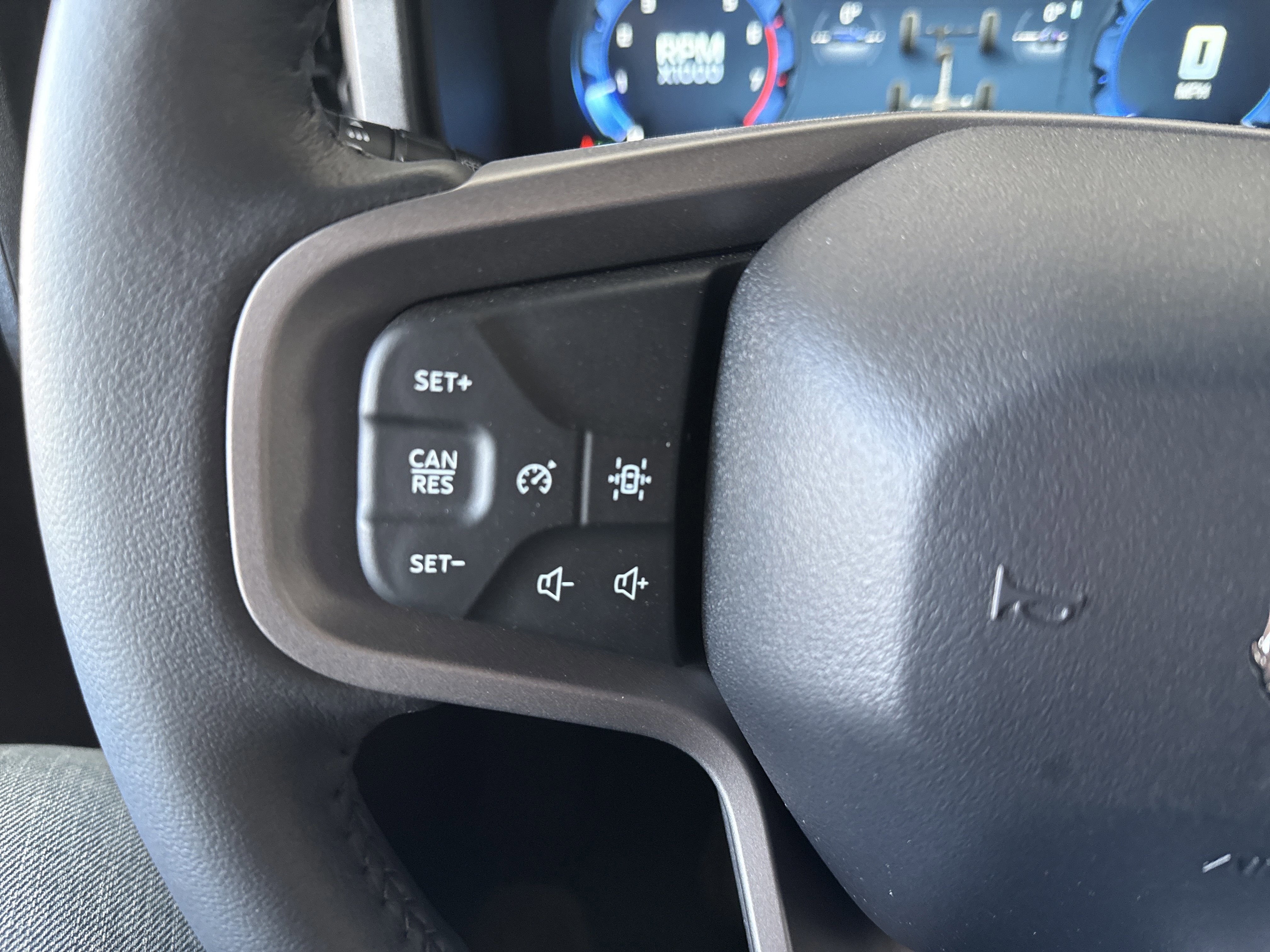 New 2025 Ford Bronco Big Bend image 29