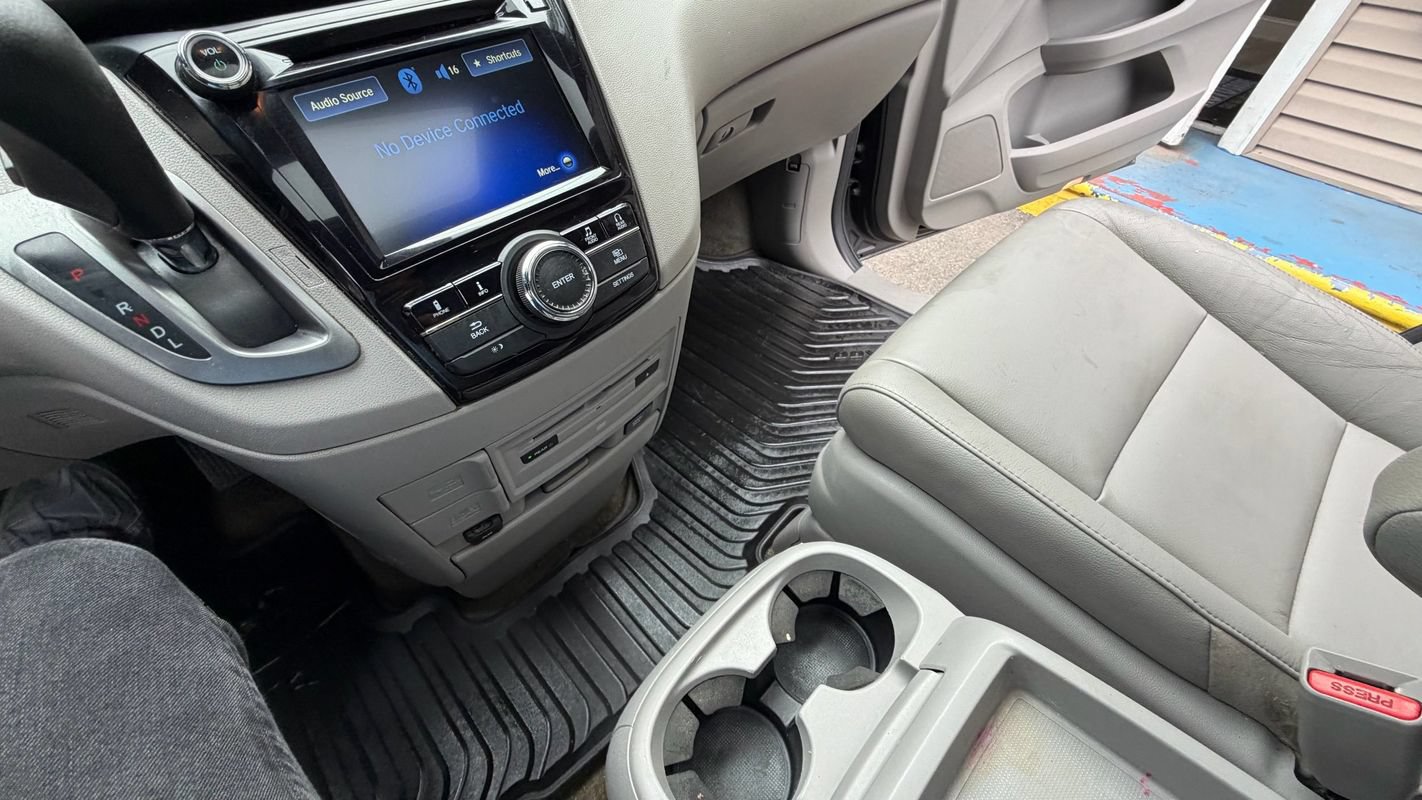 Used 2016 Honda Odyssey EX-L image 14