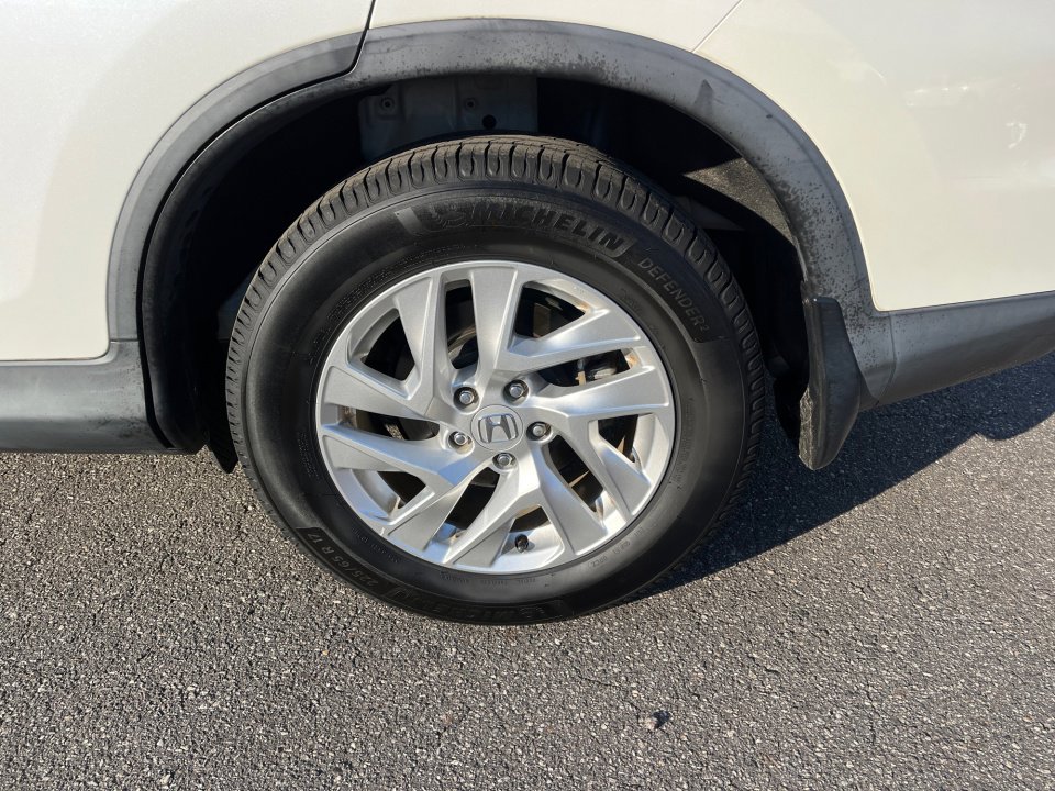 Used 2016 Honda CR-V EX image 24