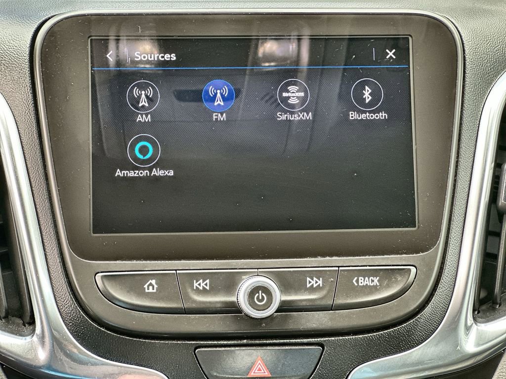 Used 2021 Chevrolet Equinox Premier image 13