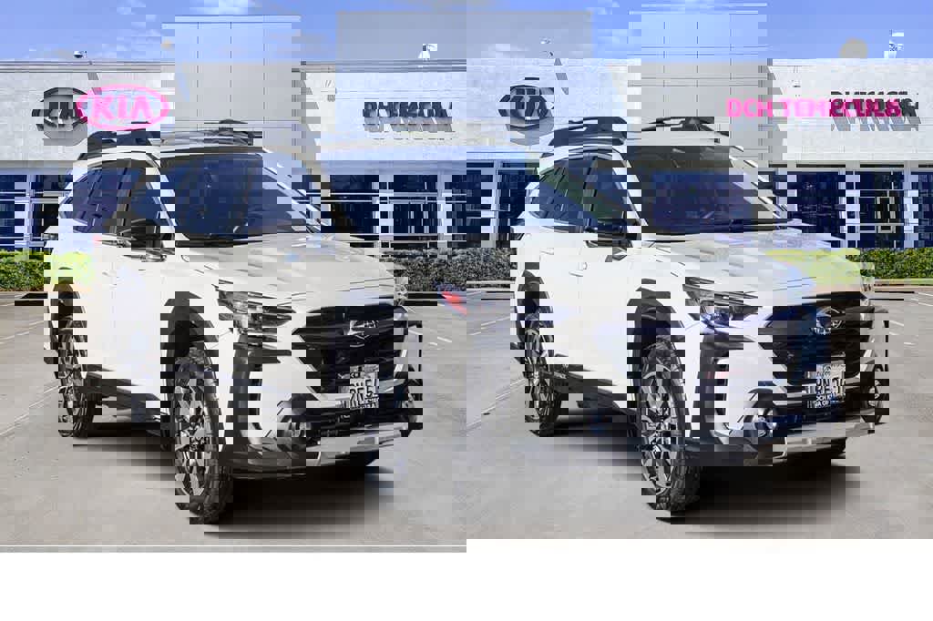 Used 2024 Subaru Outback Limited XT image 3