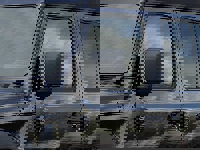 New 2026 Jeep Wrangler Sport image 38