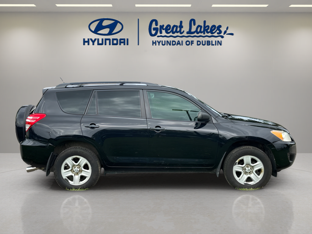Used 2011 Toyota RAV4 4WD w/ Preferred Premium Pkg image 6