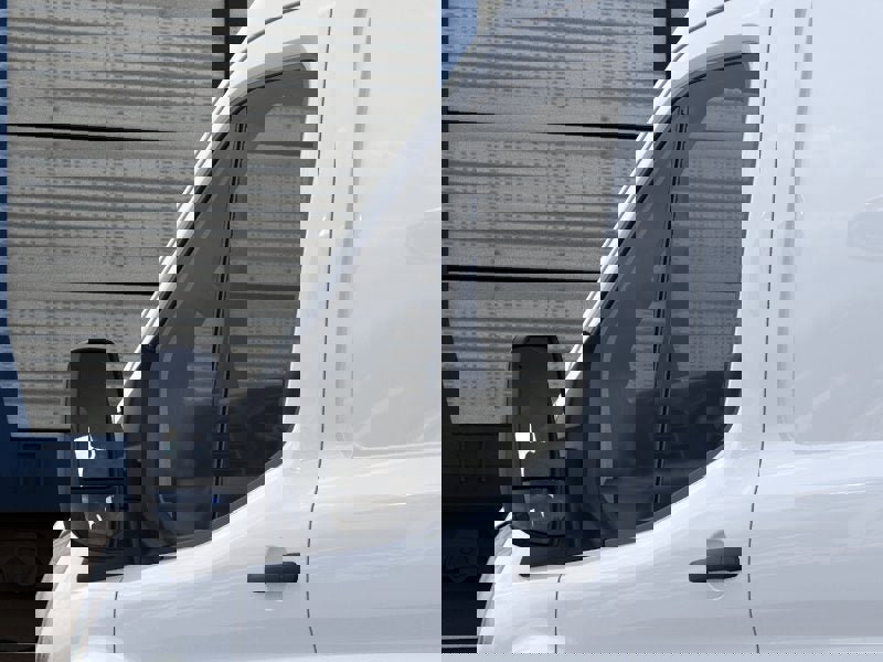 New 2026 Ford Transit 350 148 High Roof Extended AWD image 20