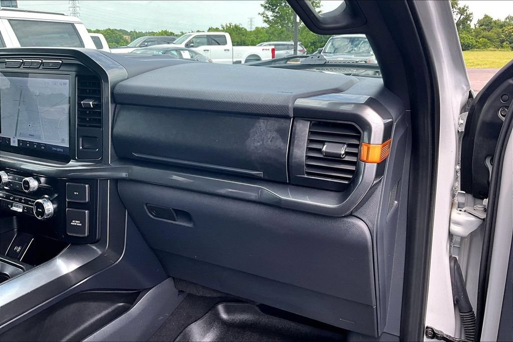 Used 2023 Ford F150 Tremor w/ Trailer Tow Package AWD/4WD image 29
