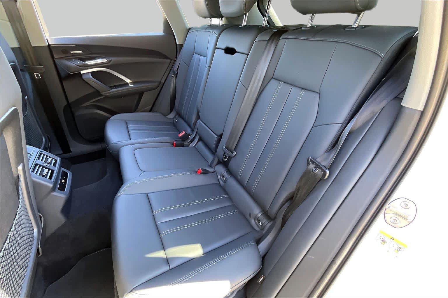 Used 2026 Audi Q5 Premium w/ Premium Plus AWD/4WD image 20