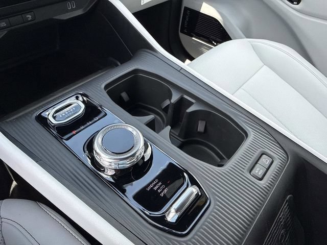 New 2026 Jeep Cherokee Limited AWD/4WD image 29