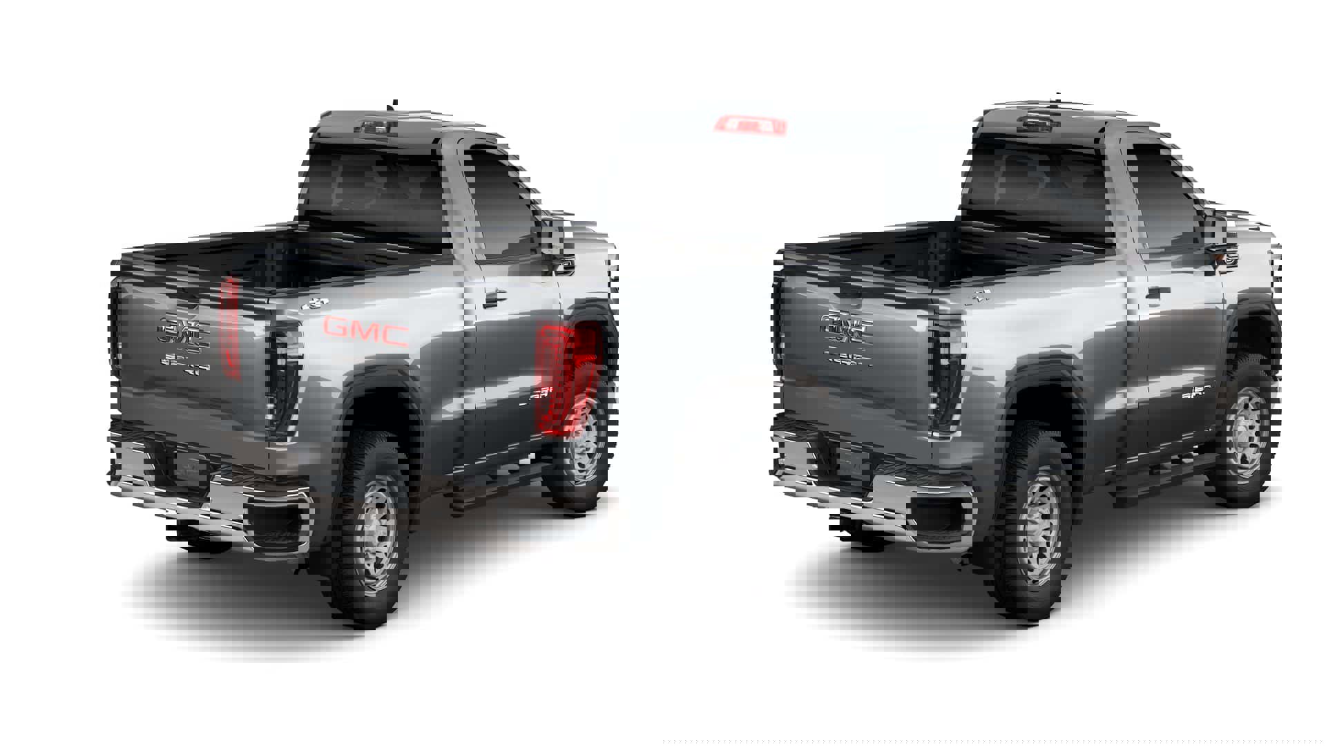 New 2026 GMC Sierra 1500 Pro w/ Pro Value Package image 31