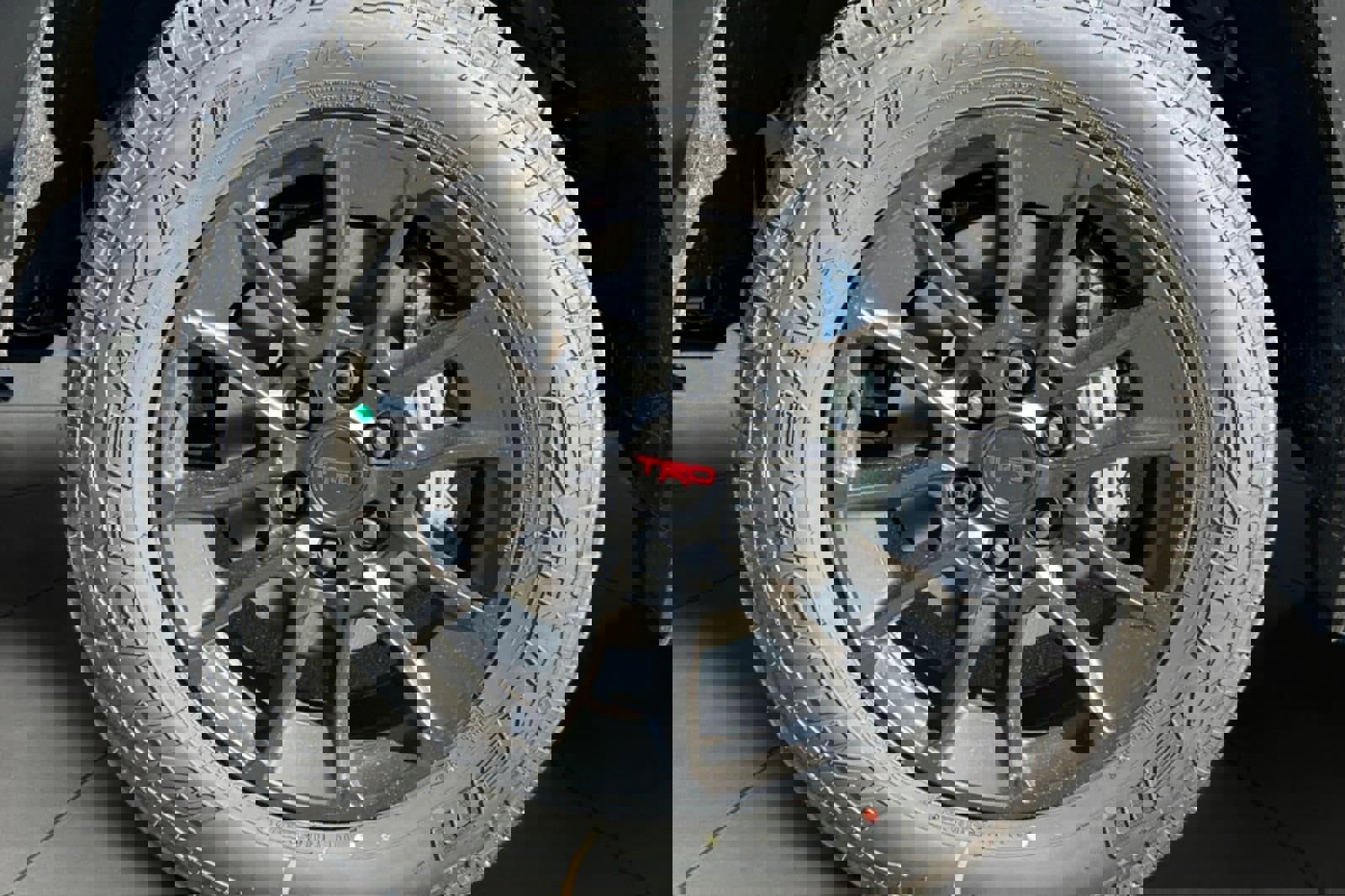 New 2026 Toyota Tundra Platinum image 33