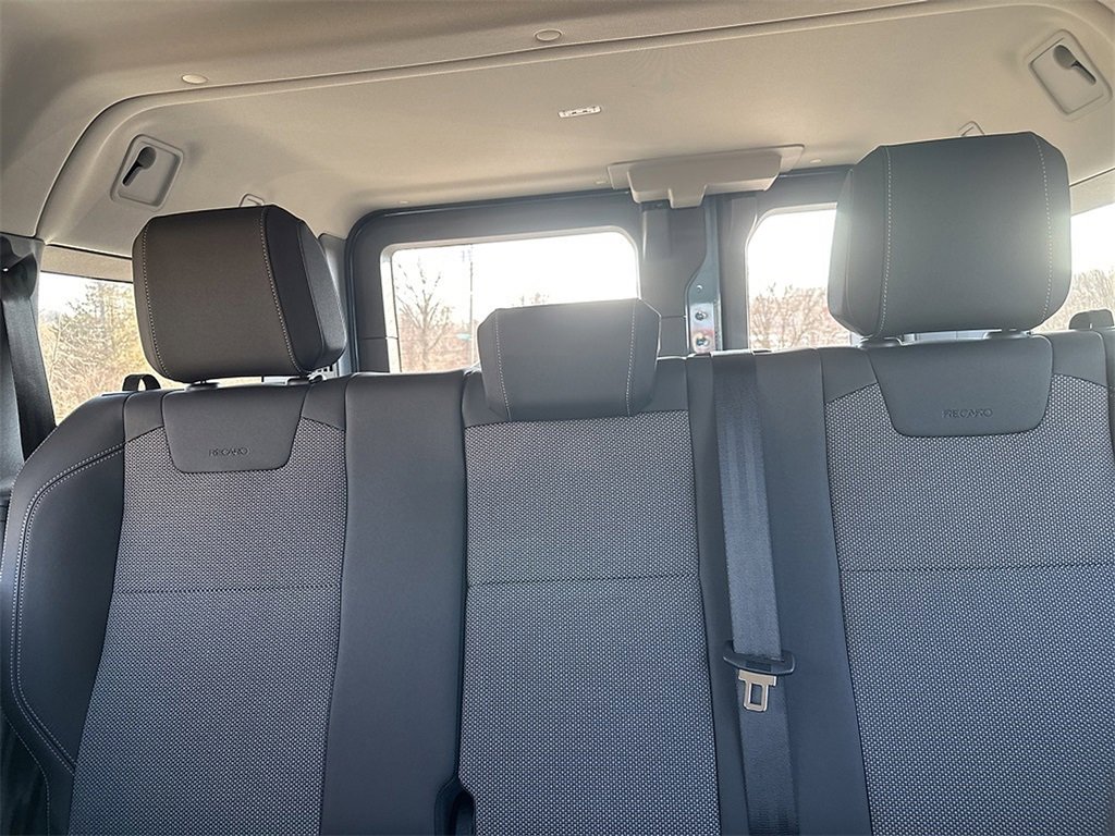 New 2024 INEOS Grenadier image 20