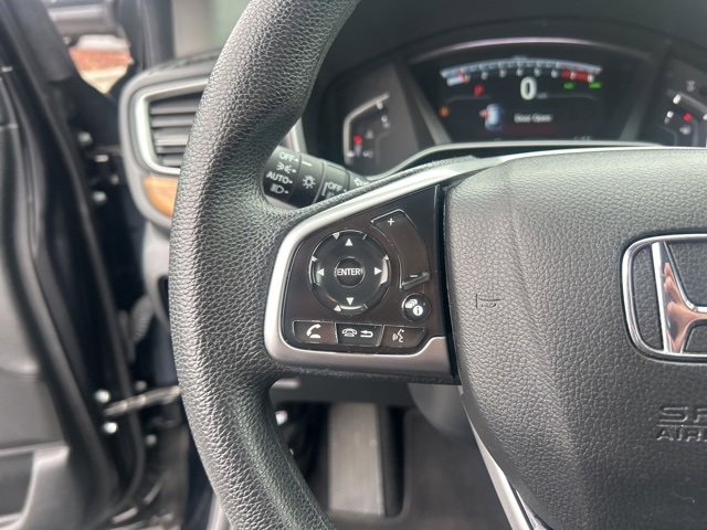 Used 2021 Honda CR-V EX image 19