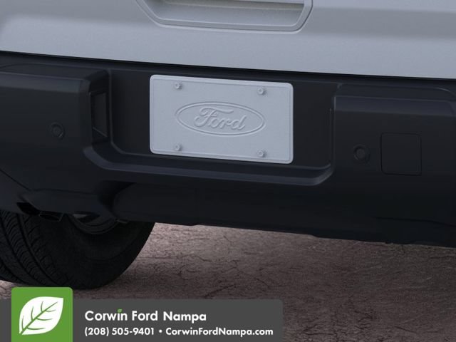 New 2026 Ford Bronco Sport Big Bend AWD/4WD image 23