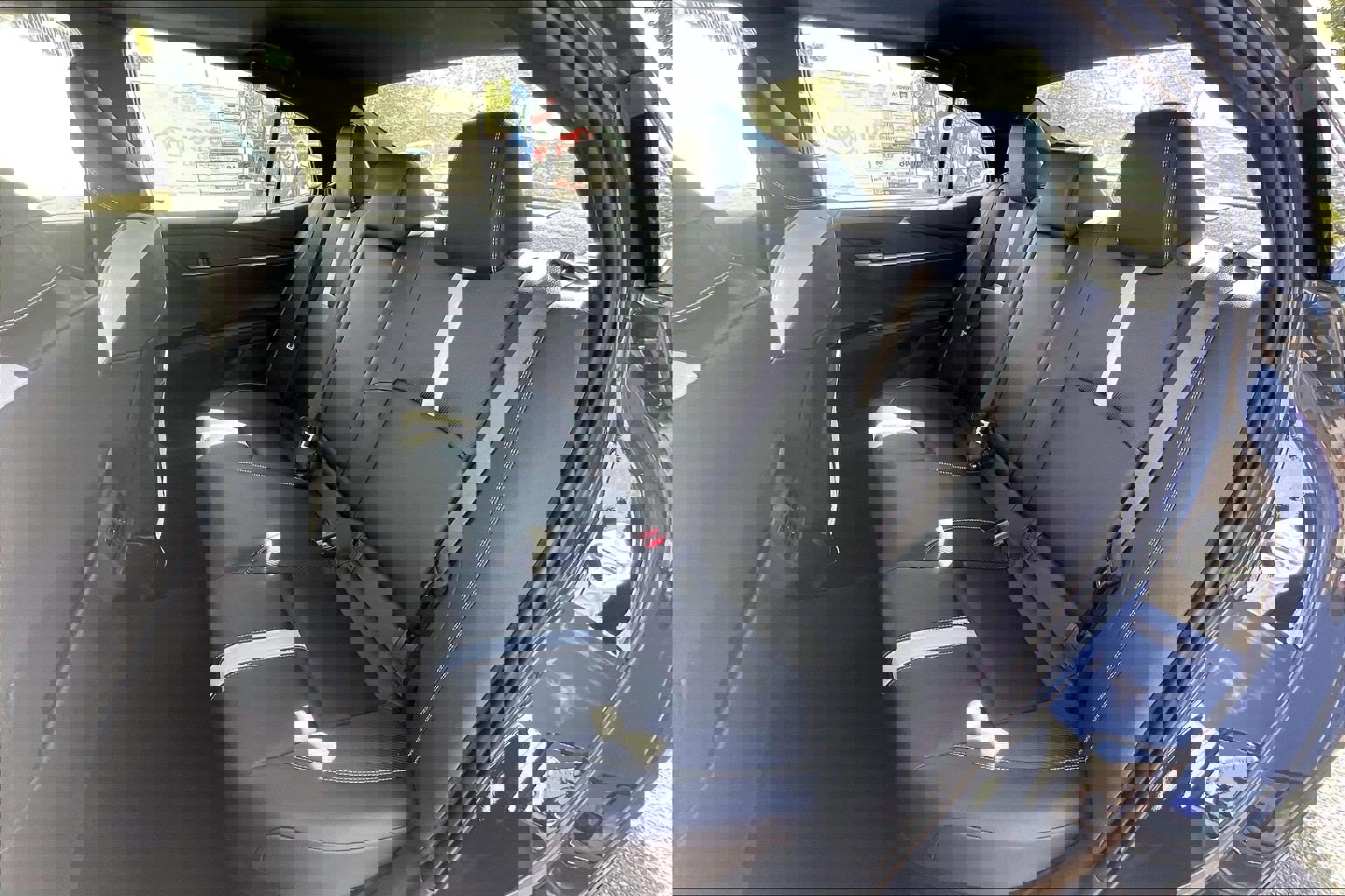 New 2026 Toyota Camry SE image 13