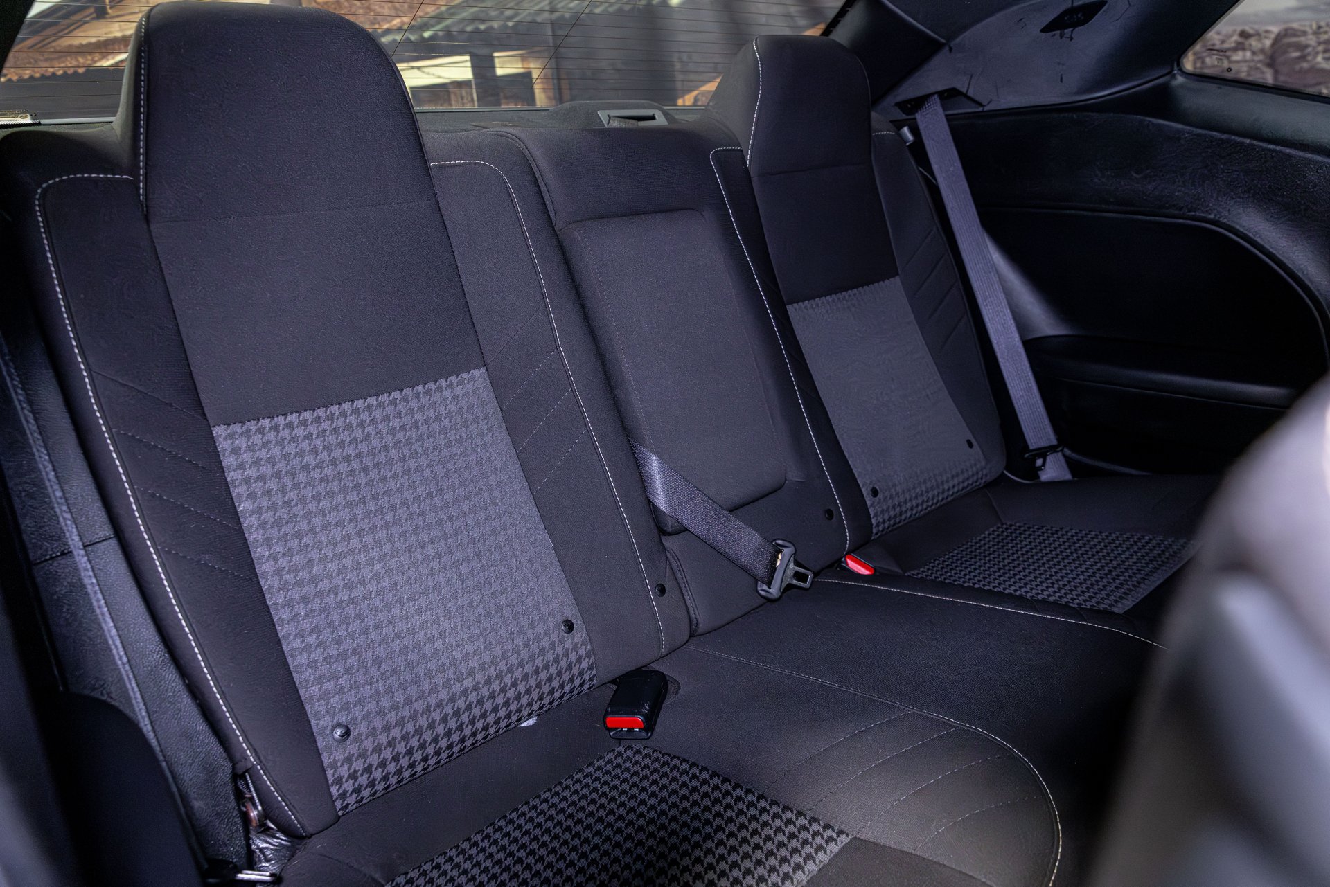 Used 2023 Dodge Challenger SRT Hellcat RWD image 21