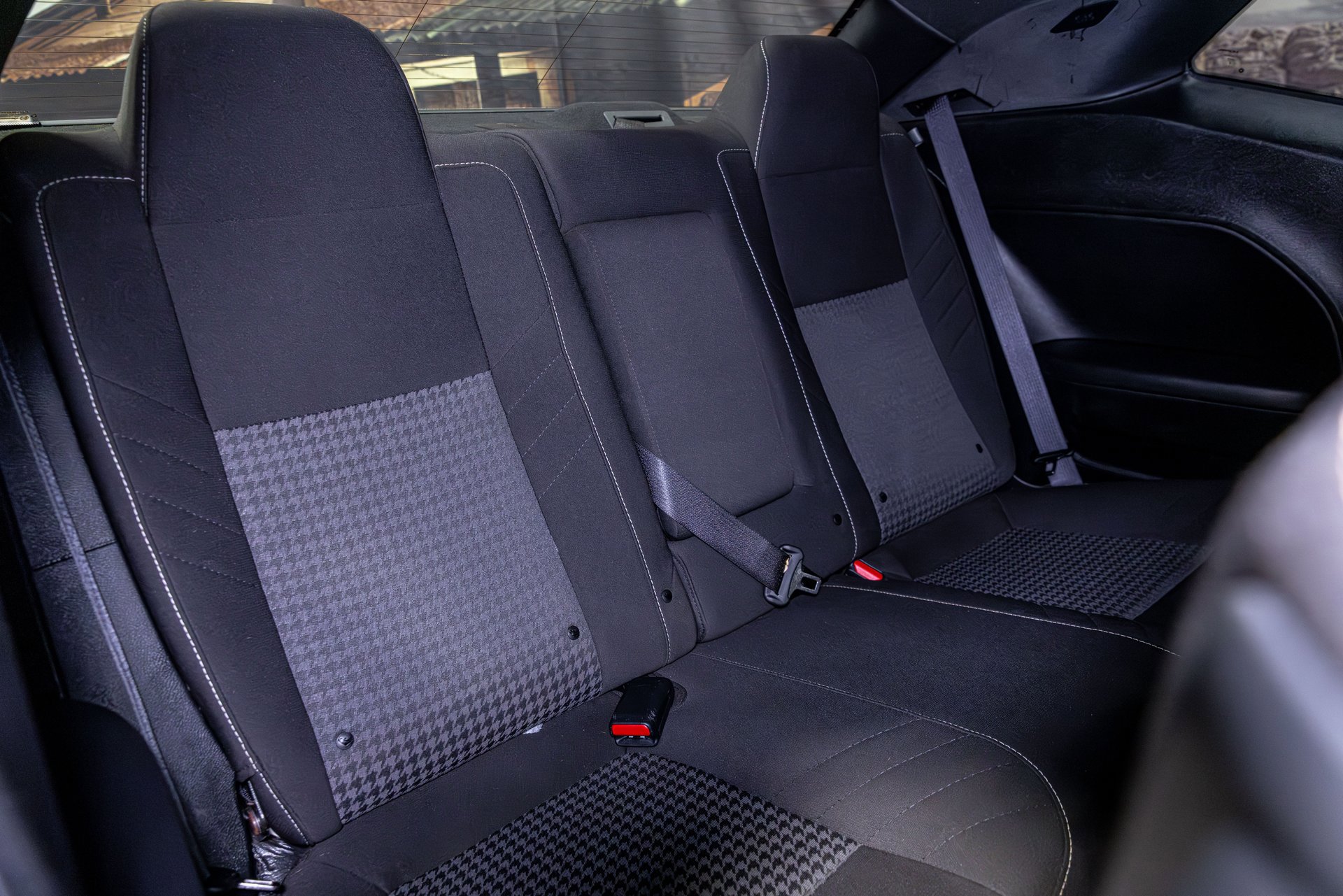 Used 2023 Dodge Challenger SRT Hellcat image 21