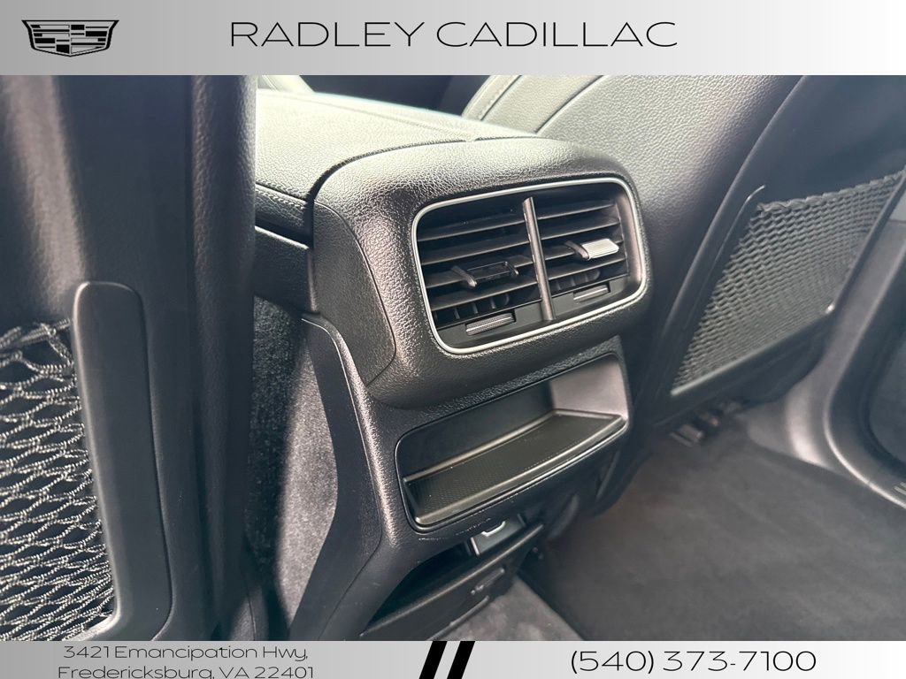 Used 2020 Mercedes-Benz GLE 350 4MATIC image 14