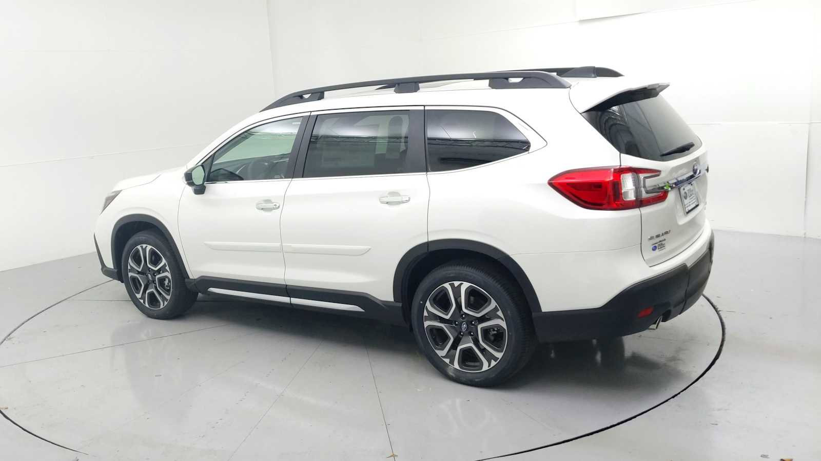 New 2026 Subaru Ascent Touring image 7