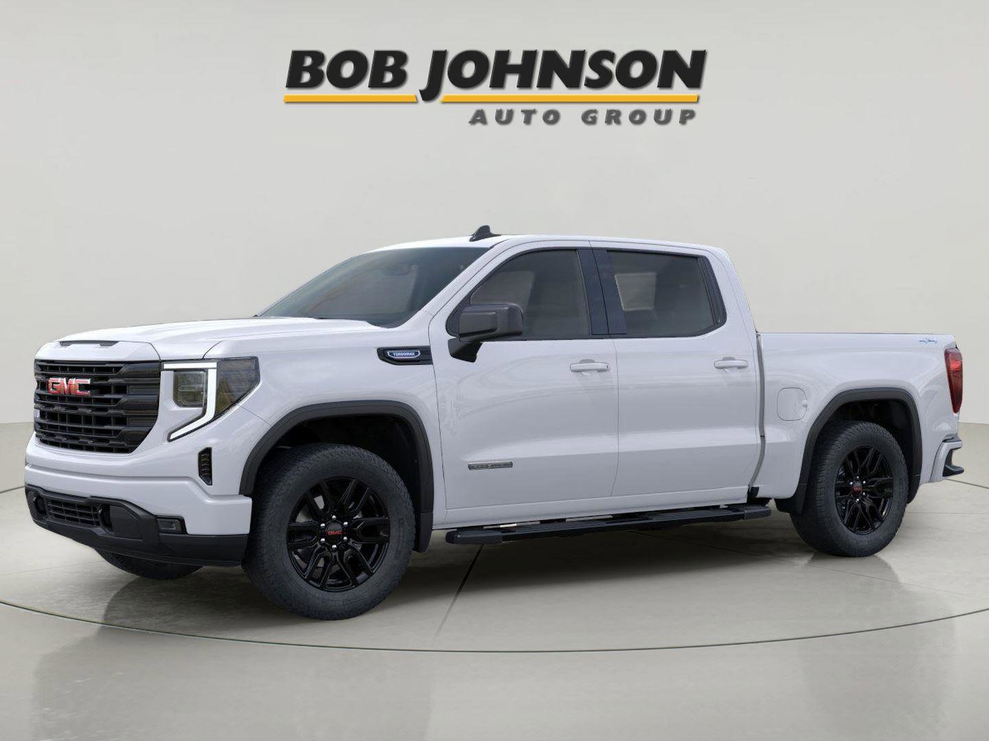 New 2026 GMC Sierra 1500 Elevation AWD/4WD image 5