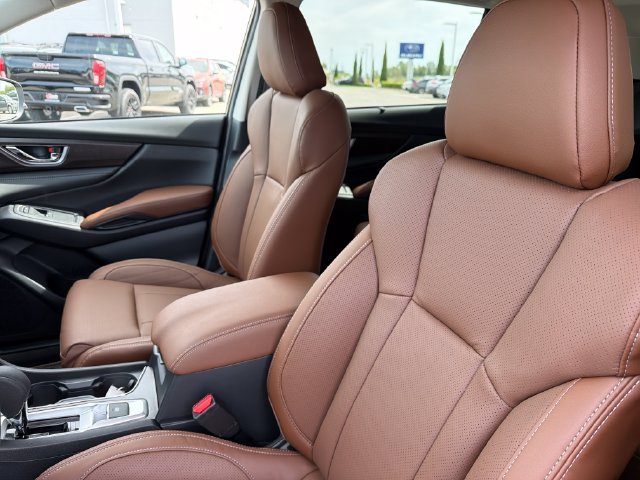 New 2027 Subaru Ascent Touring AWD/4WD image 18