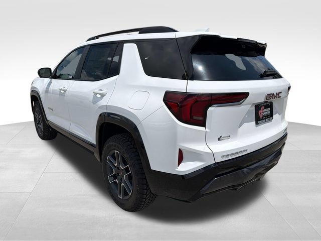 New 2026 GMC Terrain AT4 w/ Technology Package II AWD/4WD image 5