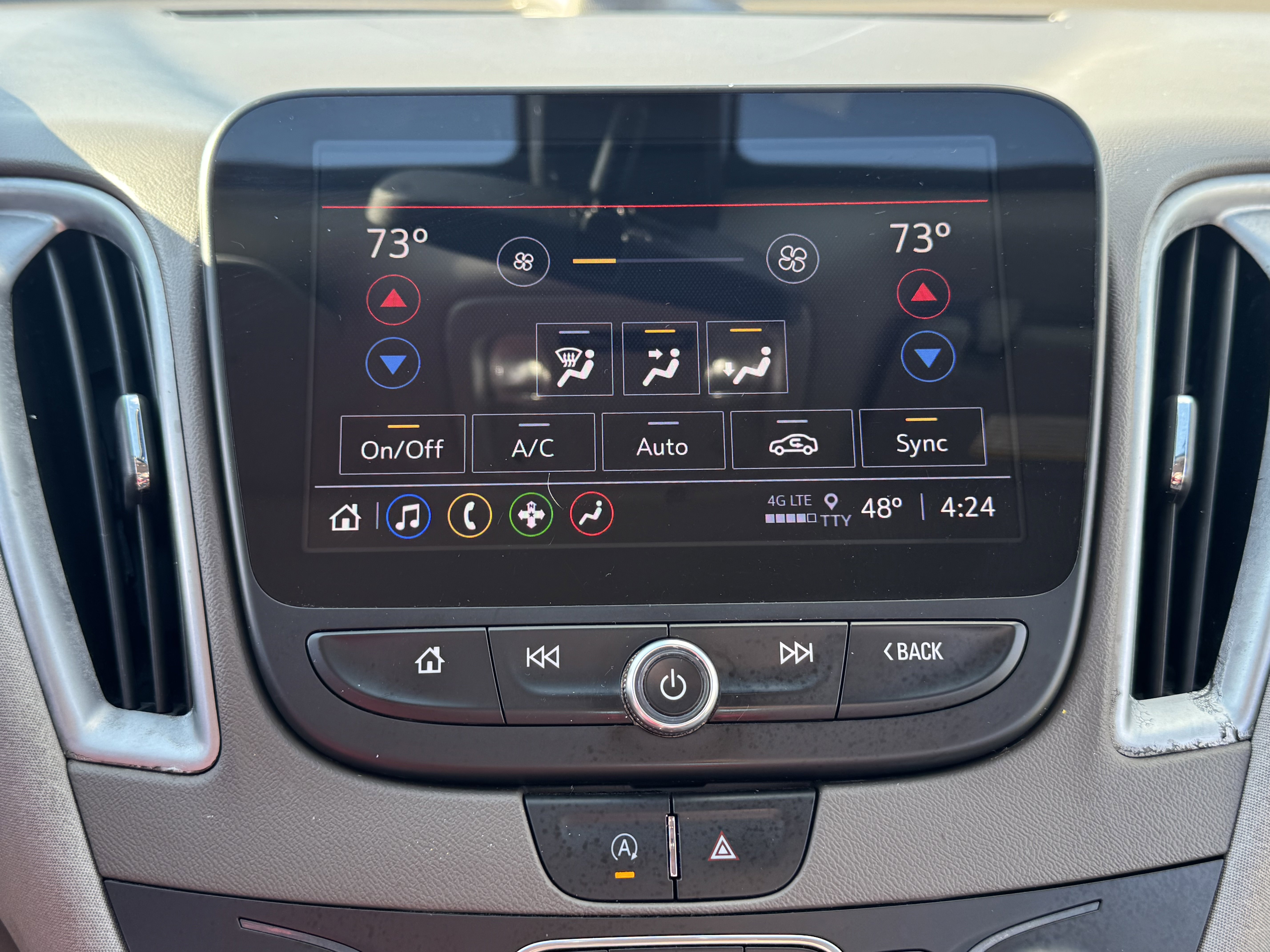 Used 2022 Chevrolet Malibu LT image 26