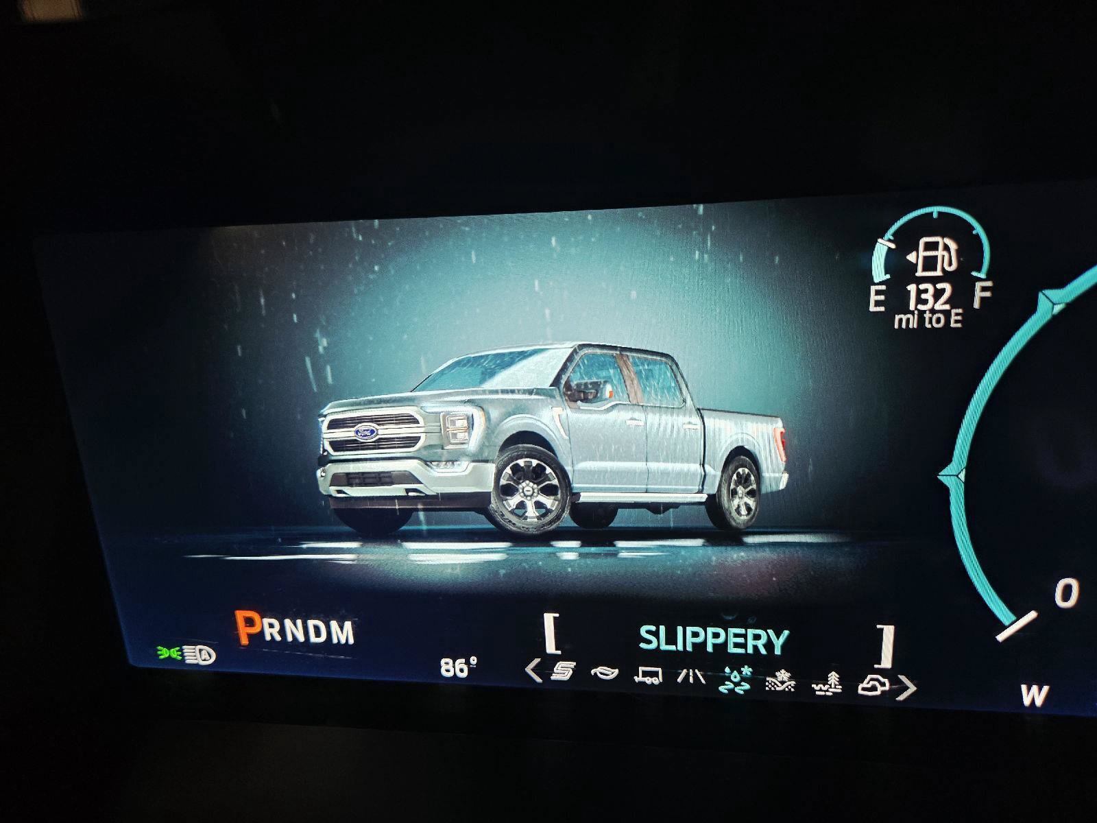 Certified 2023 Ford F150 King Ranch w/ Equipment Group 601A High AWD/4WD image 54