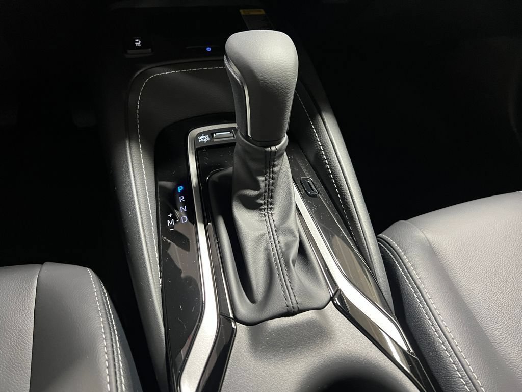 New 2026 Toyota Corolla XSE FWD image 26