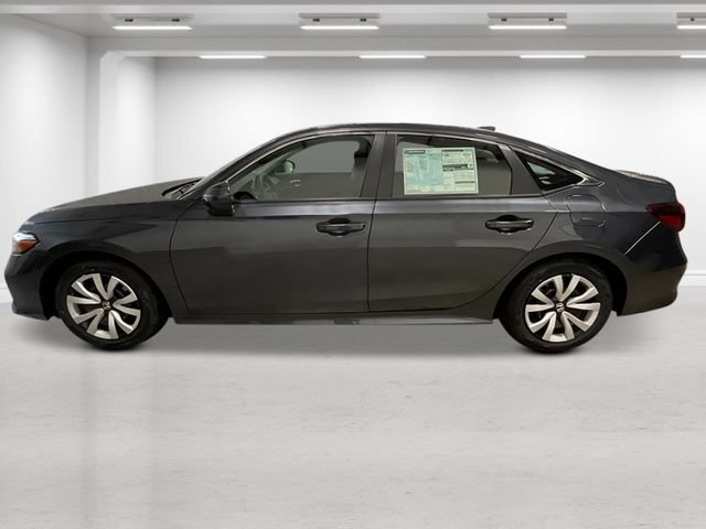 New 2026 Honda Civic LX image 6
