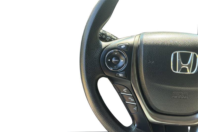 Used 2017 Honda Pilot EX image 34