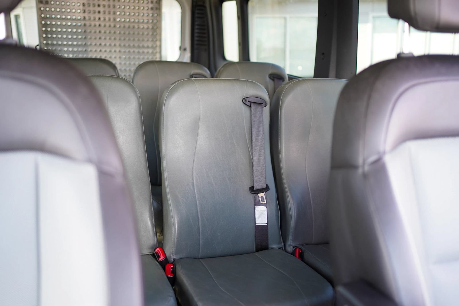 Used 2016 RAM ProMaster 2500 w/ Premium Appearance Group FWD image 17