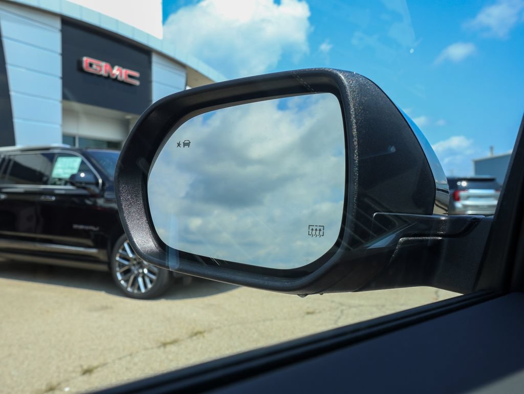 New 2027 GMC Acadia Elevation w/ Black Edition FWD image 29