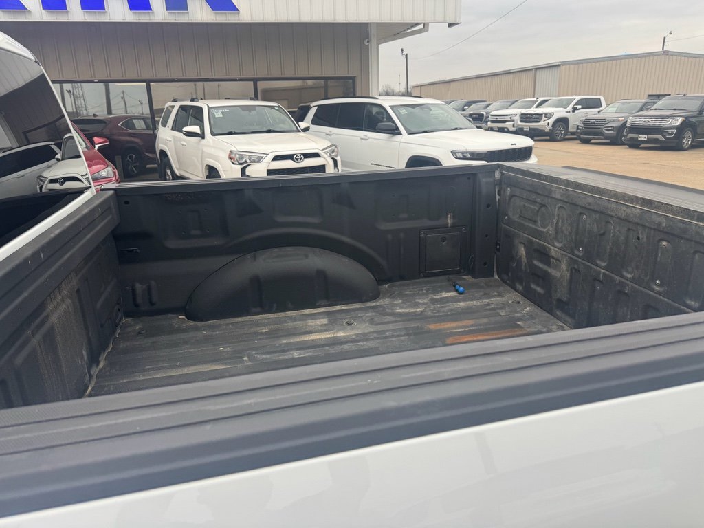 Used 2024 Ford F150 XLT w/ FX4 Off-Road Package image 11