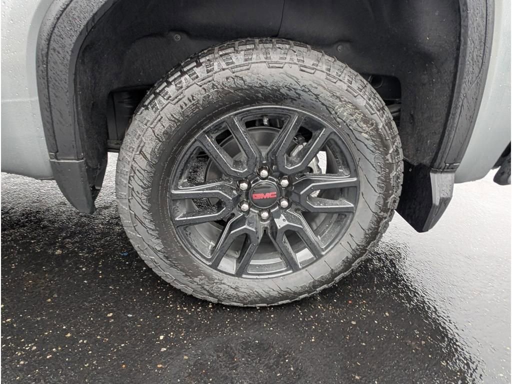 New 2026 GMC Sierra 1500 Elevation image 27