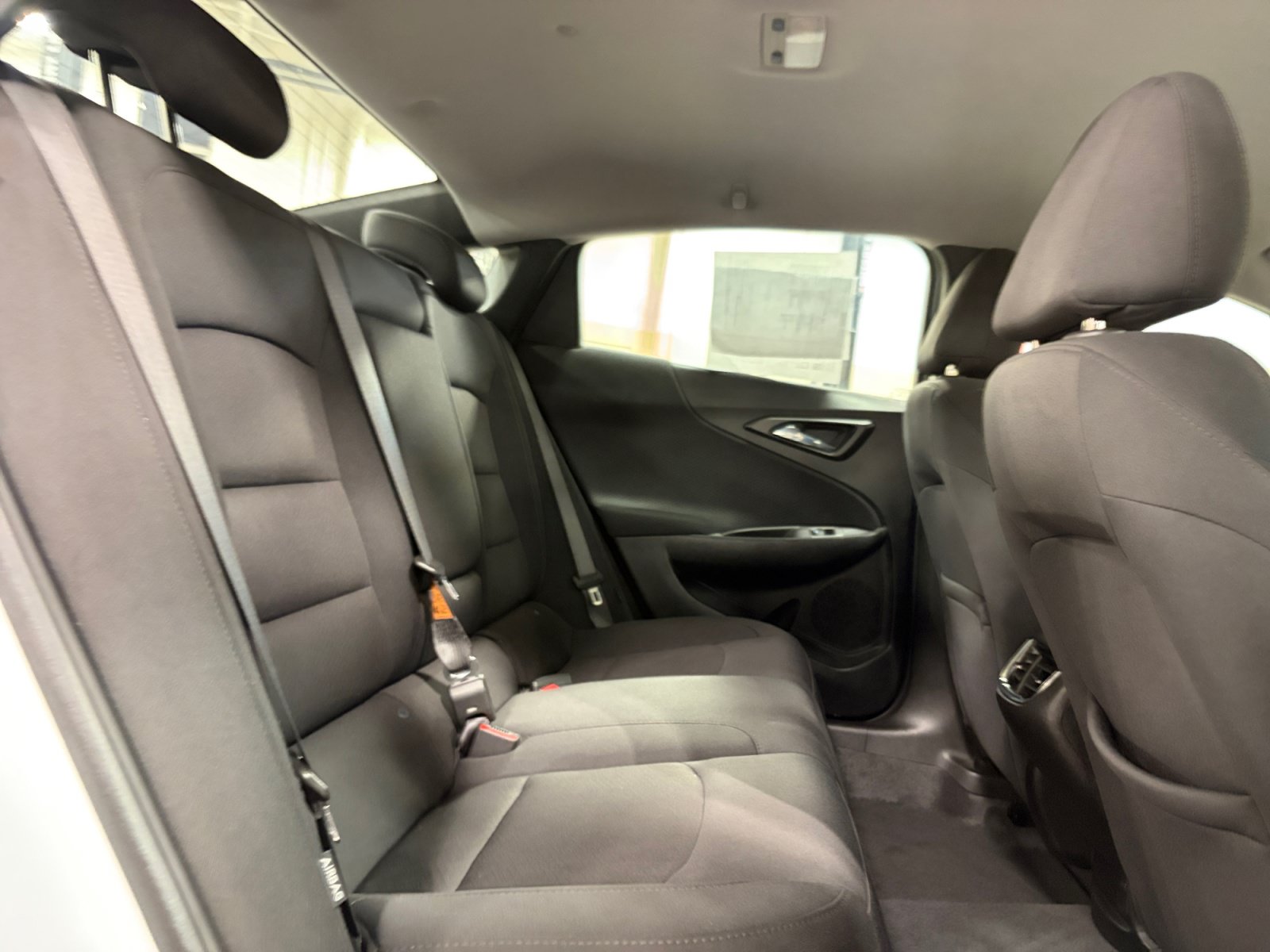 Used 2022 Chevrolet Malibu LT FWD image 31