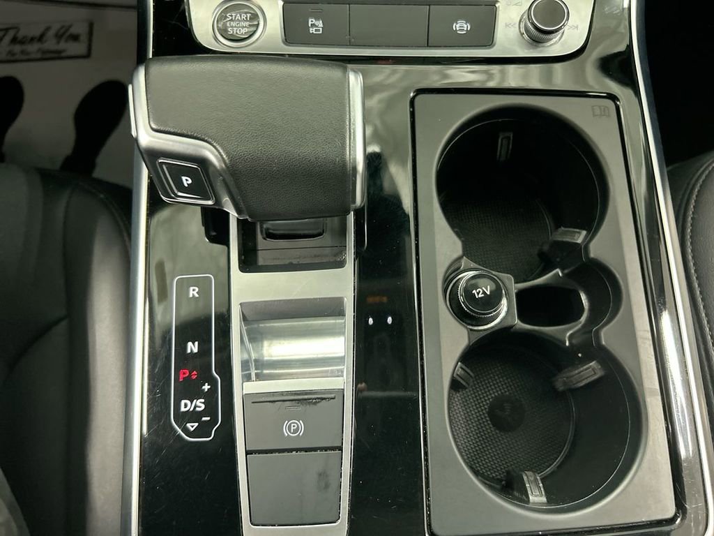 Used 2023 Audi Q7 2.0T Premium w/ Convenience Package image 19