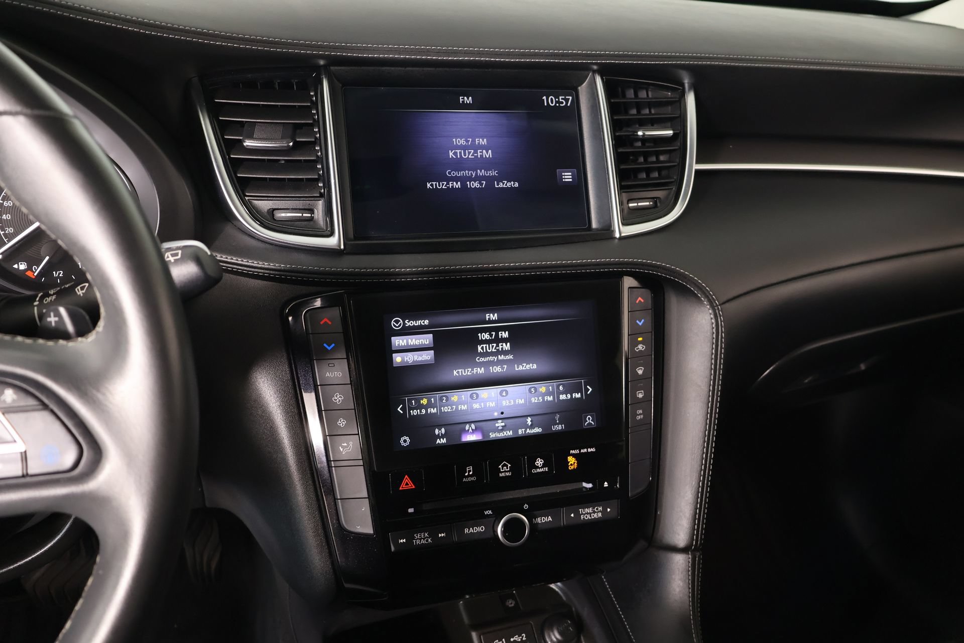 Used 2023 INFINITI QX50 Pure FWD image 5