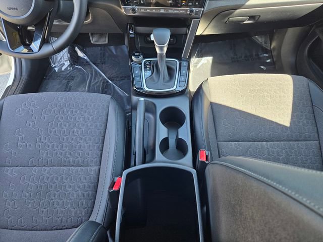 New 2026 Kia Seltos S image 28